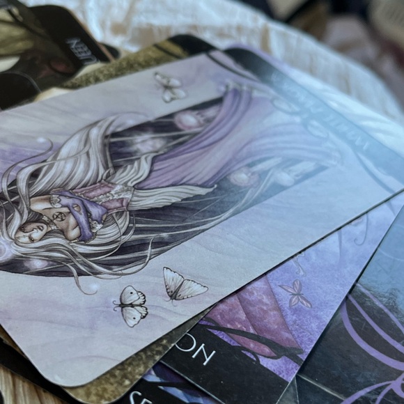 ✨Oracle Cards✨ - Picture 5 of 7